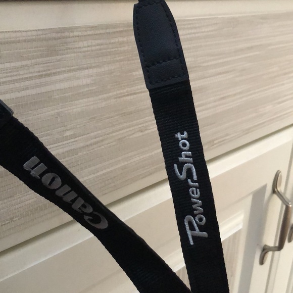 Canon PowerShot SX540 HS. - Picture 4 of 9